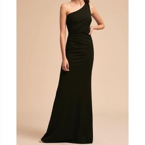 BHLDN Formal Dress